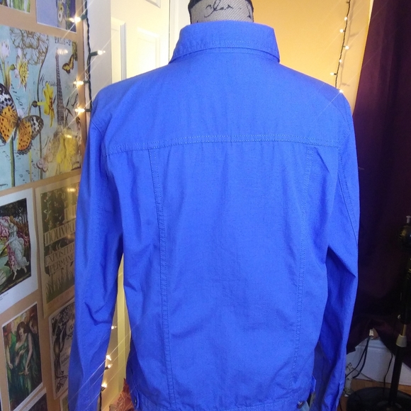 Button up Blouse - Picture 5 of 8